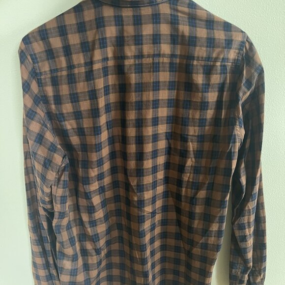 Norse Projects Button Down Shirt - Picture 2 of 2